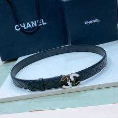 Chanel Belts